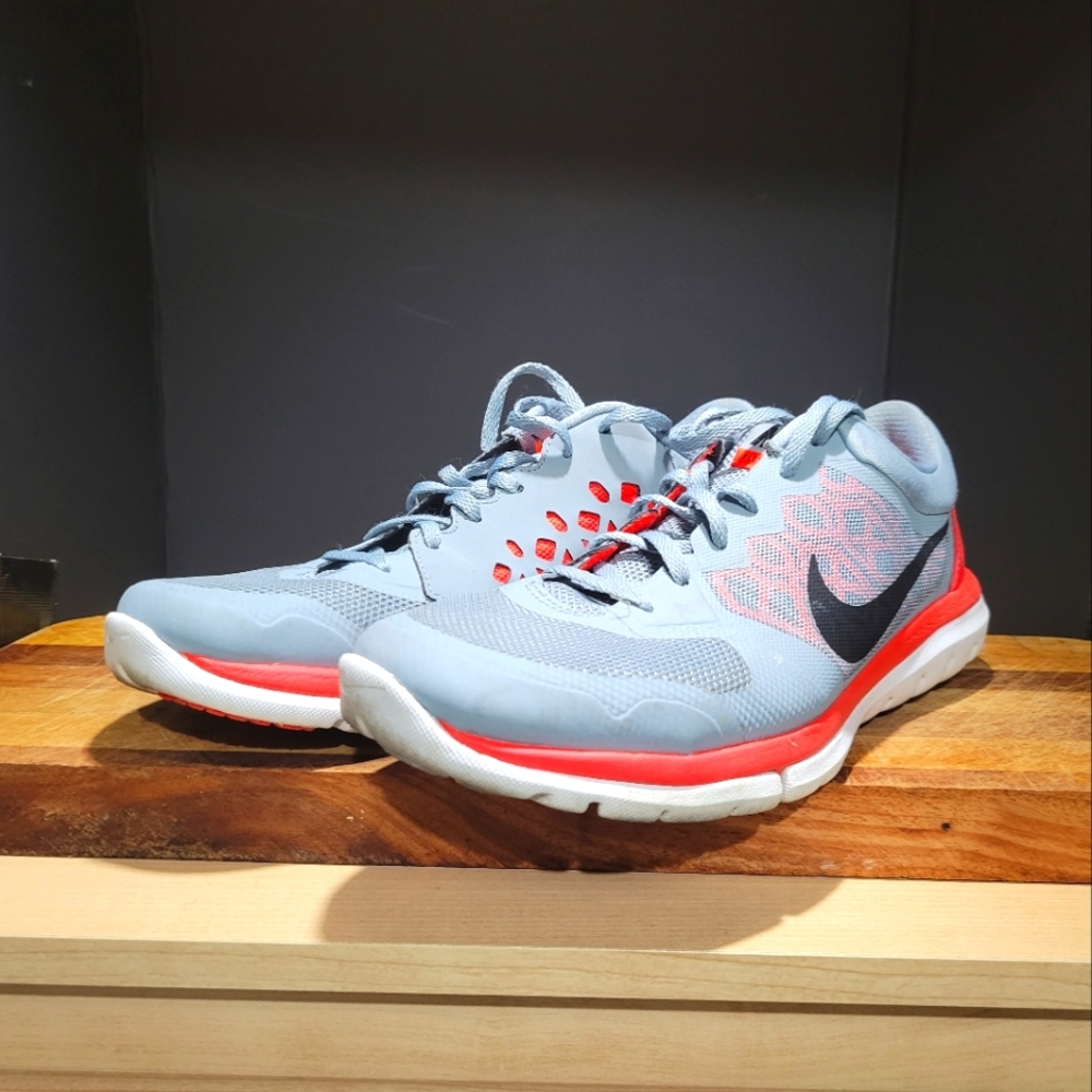 Nike Flex Run 2015 9.5
